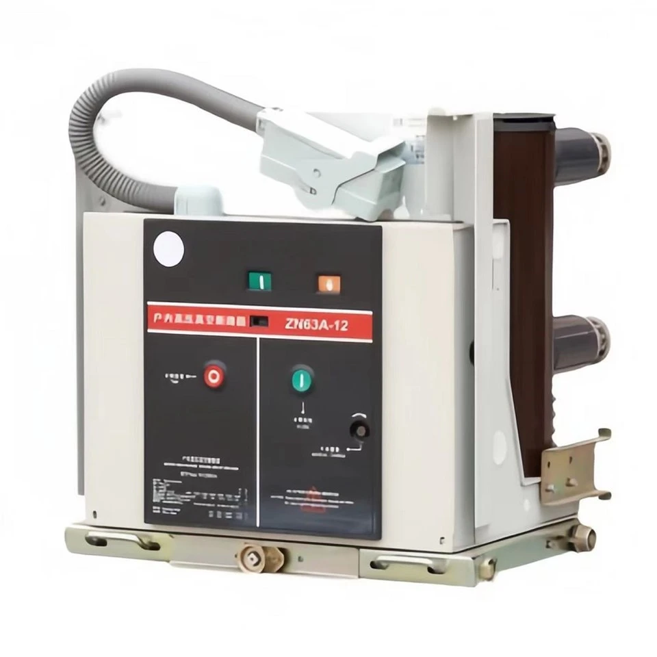 Indoor VS1 Vacuum Circuit Breaker