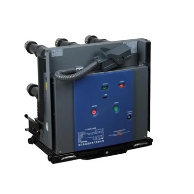 ZN63A-12 (VS1) 12KV HV وکیوم مدار شکن نوع داخلی