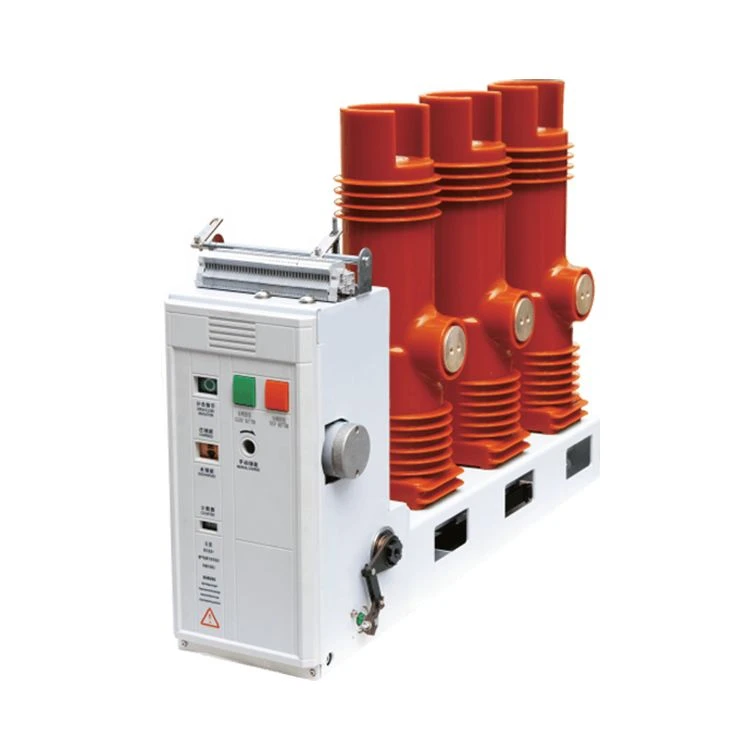 VSG-12 Indoor High Voltage Vacuum Circuit Breaker 12KV MV VCB